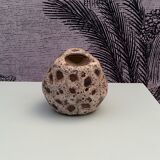 Vase "pebble"