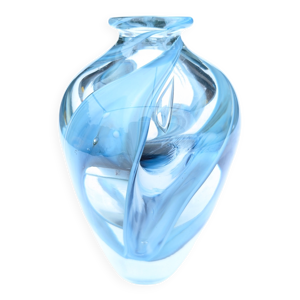 Vase alain Begou