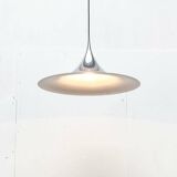 Vintage semi-suspension lamp by Bondrup & Thorup for Fog & Mørup