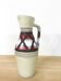 Small vase West Germany modernist, 1960