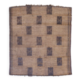 Tuareg rug from Mauritania - 120 x 107 cm