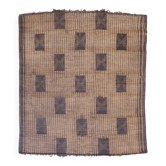 Tapis Tuareg de Mauritanie - 120 x 107 cm