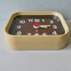Pendulum, Jaz Electronic wall clock from the 70s