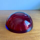 Murano glass bowl