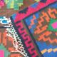Large superb Romanian rug 316X182 cm with amazing bohemian floral design