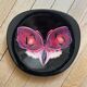butterfly ceramic dish