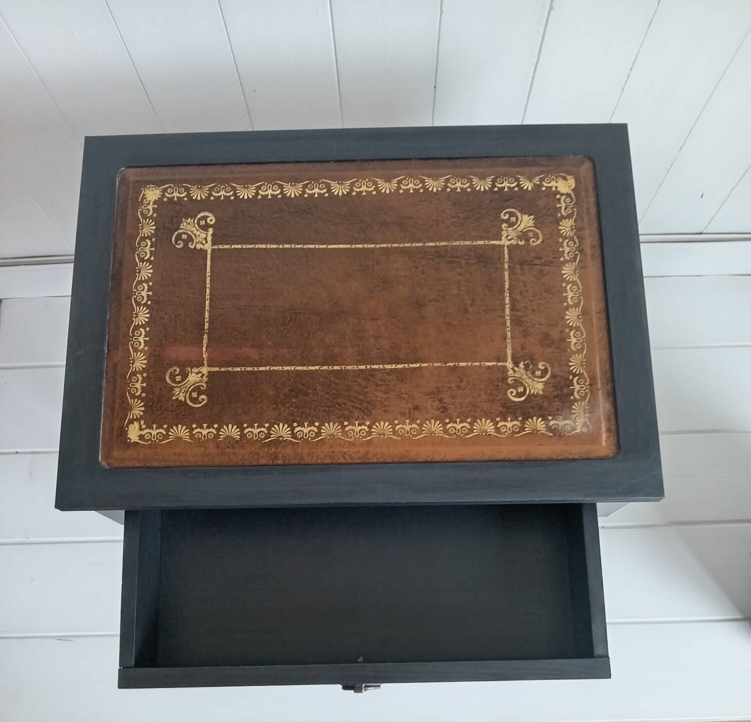 Table de chevet