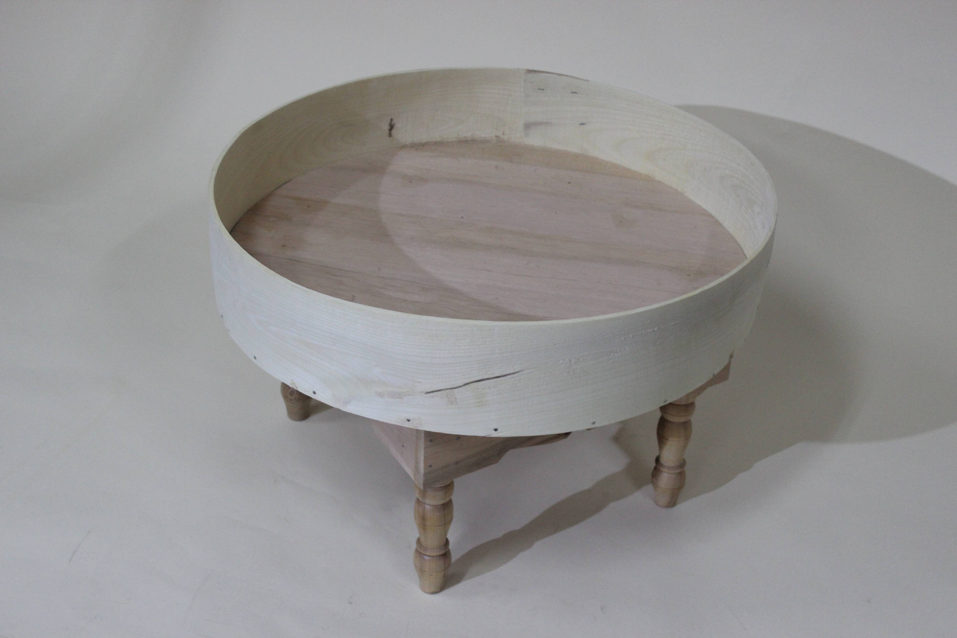 Moroccan coffee table tbeka