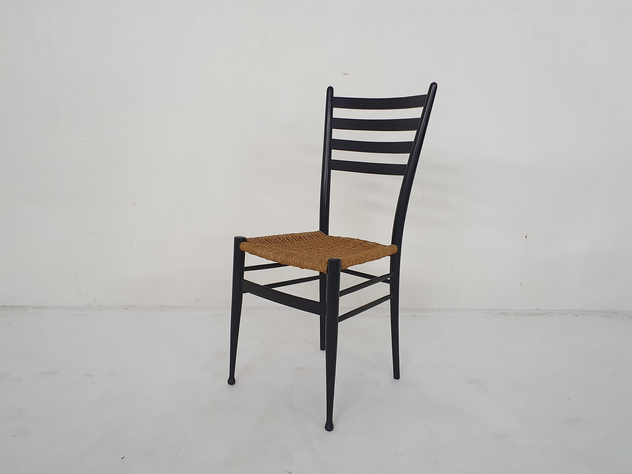 Chair, Italy 1950's
