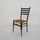 Chair, Italy 1950's