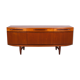 Mid-century british teak sideboard, 1960s