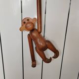Monkey Kai Bojesen