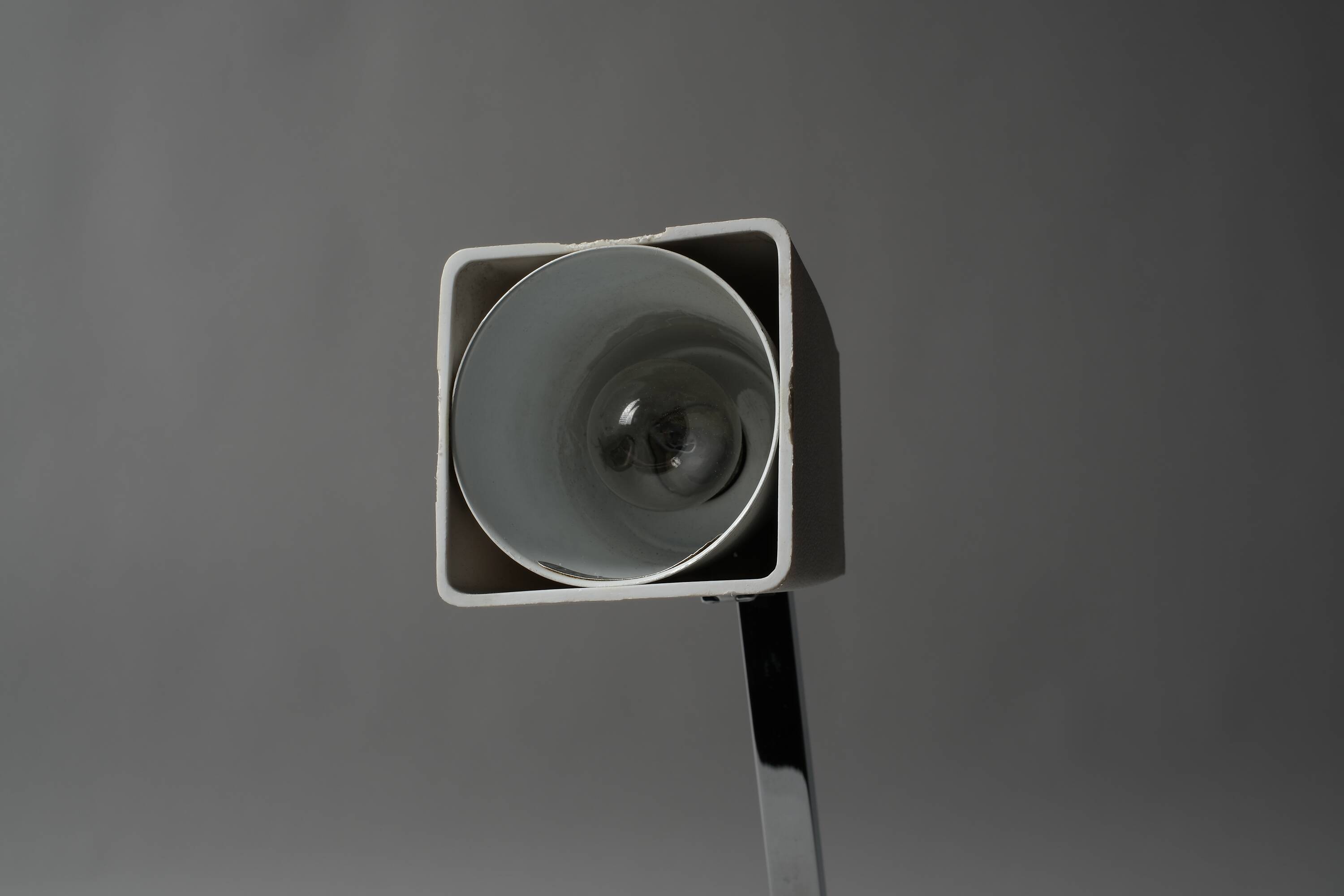 Lampe HBH Solo Type 8300 antenne télescopique, Danemark, années 1960