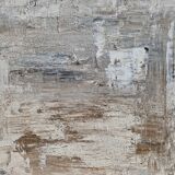 Tableau peinture abstraite minimaliste