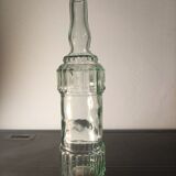Design glass bottle