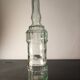 Bouteille en verre