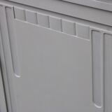 Vintage art deco sideboard