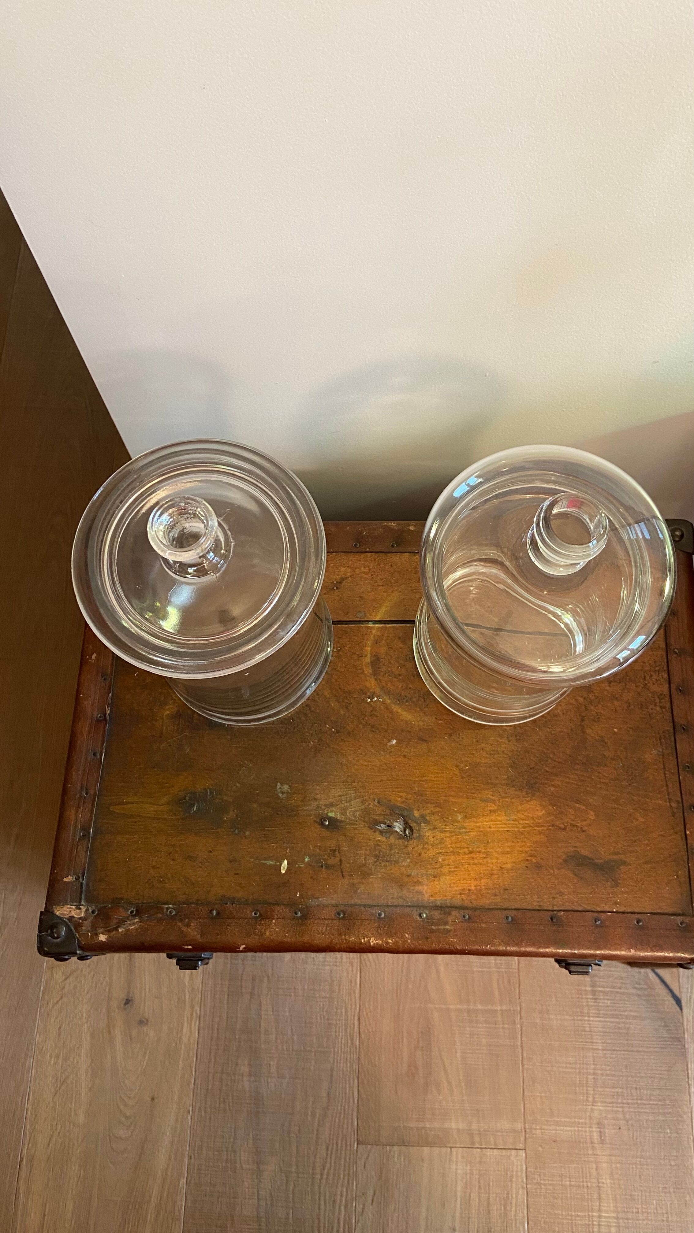 Christmas Pop-up 2022 - Old Apothecary Jar