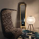 Vintage Amoebe highback lounge chair Verner Panton Vitra