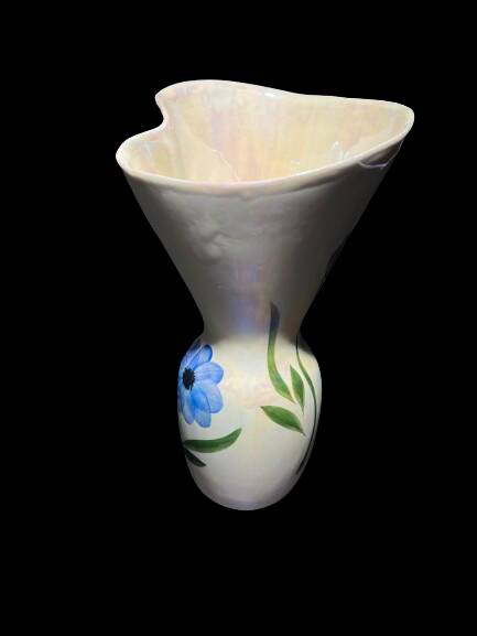 Ceramic vase