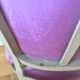 Pair of Louis XV style cabriolet armchairs