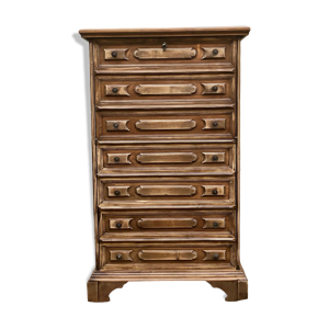 Secrétaire d’époque,