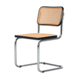 1970s “Cesca” dining chair from Italy