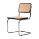 1970s “Cesca” dining chair from Italy