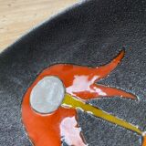 Ceramic by Gilbert Valentin