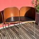 4 chaises Fusion de Sandra Kragnert pour IKEA - Années 2000 - Ref 1369