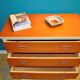 Dresser Scandinavian teak