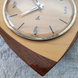 Horloge Jazz transistor