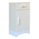 Chevet Prisunic modulable années 70