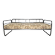 Bauhaus Chrome Sofa by Robert Slezak for Slezak Factories, 1930s