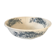 Hollow dish / iron earth bowl