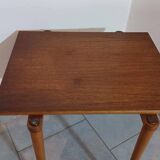 Table basse de meubles Opal, années 1960