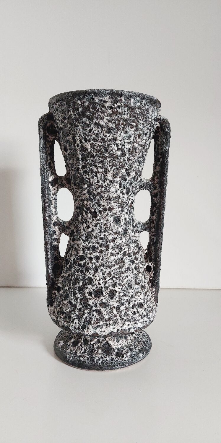 FatLava vase