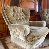 Fauteuils