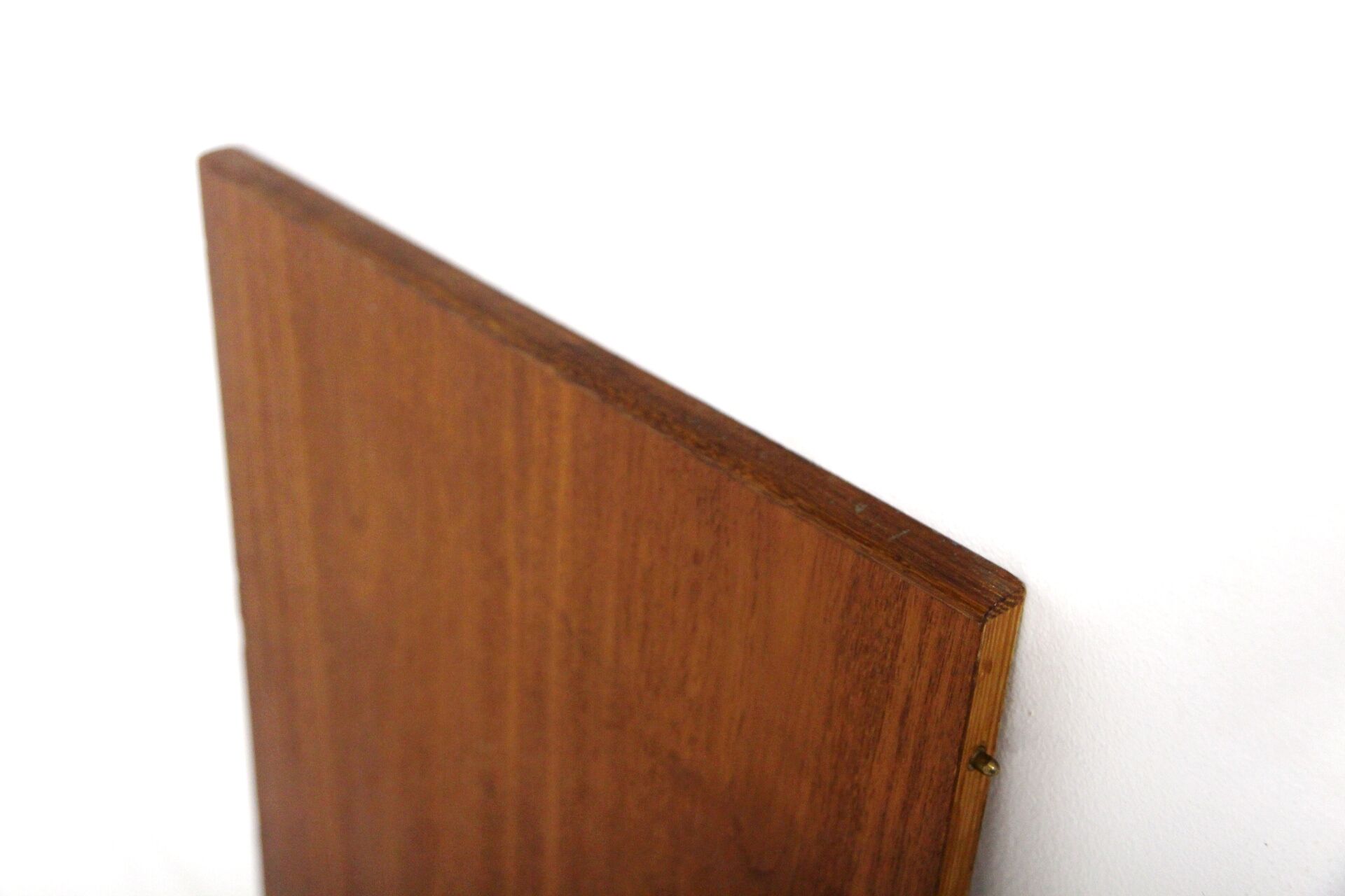 Teak dining table, Sweden, 1960