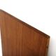 Teak dining table, Sweden, 1960