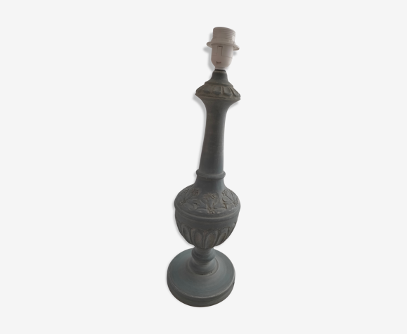 Large lamp stand