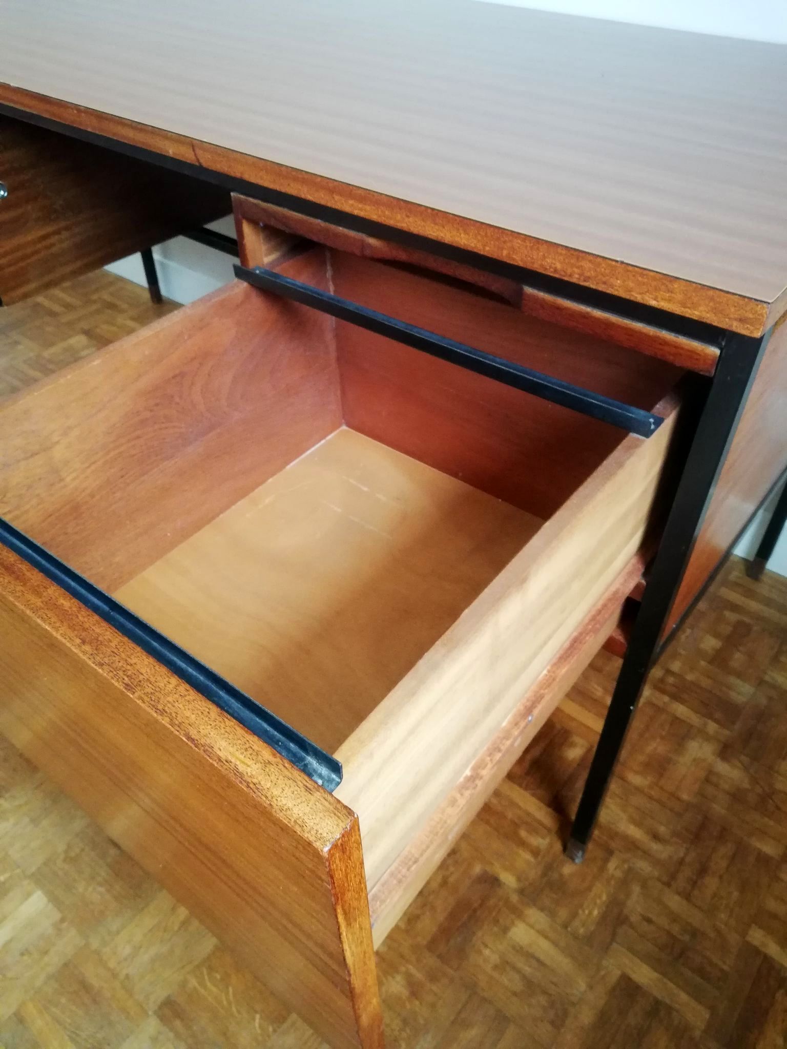 Office of Pierre Guariche