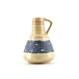 Vase en forme de cruche