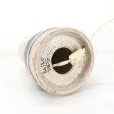 Bitossi/Bergboms ceramic lamp base 1960