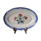 Digoin Sarreguemines service Elorn Oval serving dish