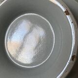 Art Deco ceramic footed dish