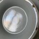 Art Deco ceramic footed dish