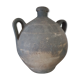 Terracotta jar