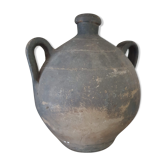 Terracotta jar