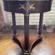 Empire table